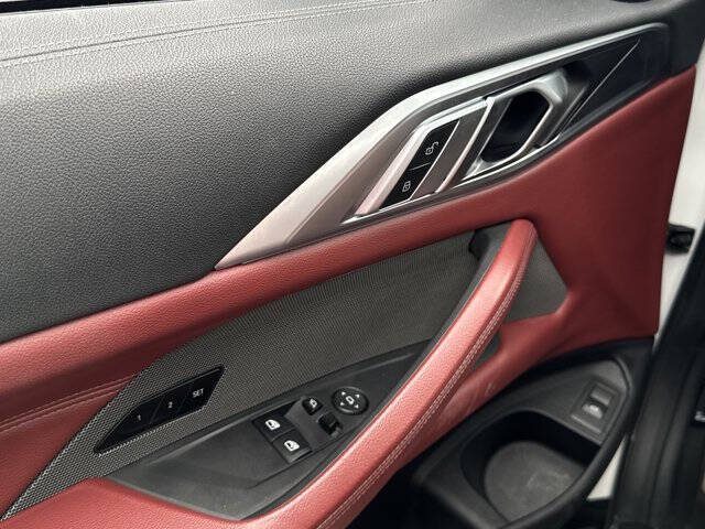 2022 BMW 4 Series M440i xDrive