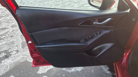 2014 Mazda MAZDA3 i Touring