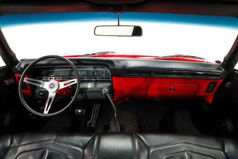 1969 Chevrolet Caprice