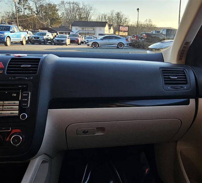 2010 Volkswagen Jetta