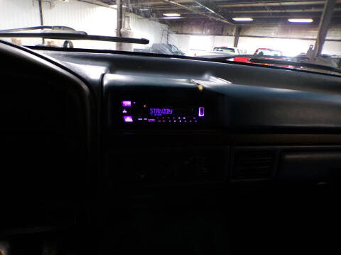 1997 Ford F-250