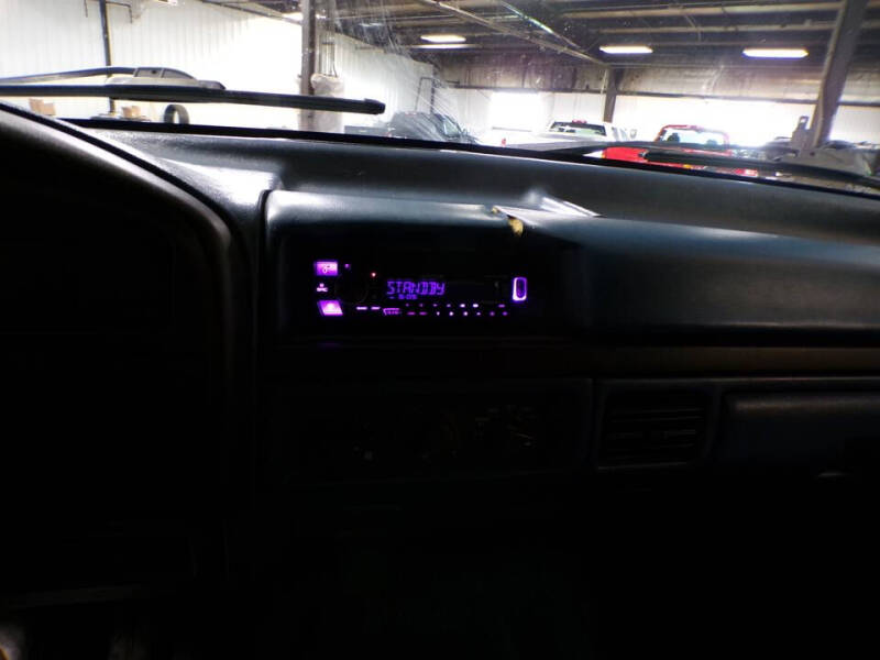 1997 Ford F-250
