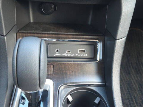 2026 Subaru Ascent Touring