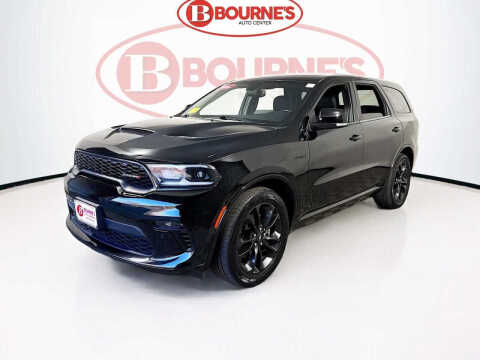 2022 Dodge Durango R/T