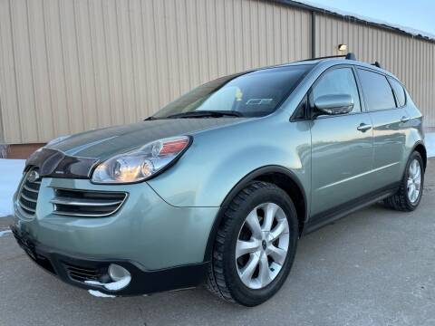 2006 Subaru B9 Tribeca for sale at Prime Auto Sales in Uniontown OH
