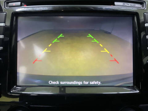 2016 Nissan Maxima 3.5 S