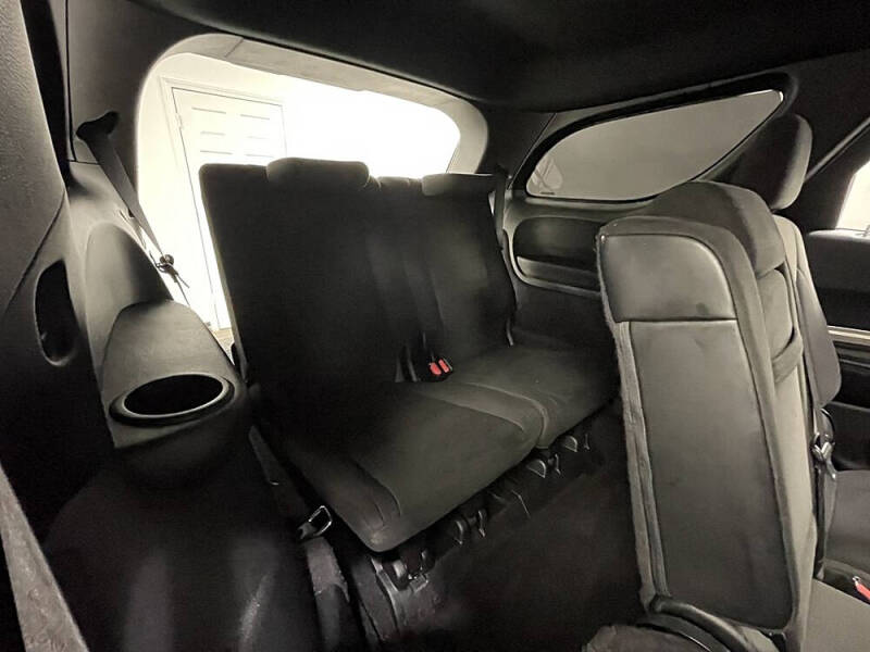 2020 Dodge Durango SXT