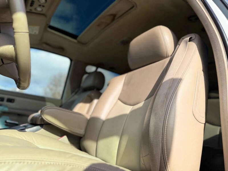 2006 GMC Yukon XL Denali