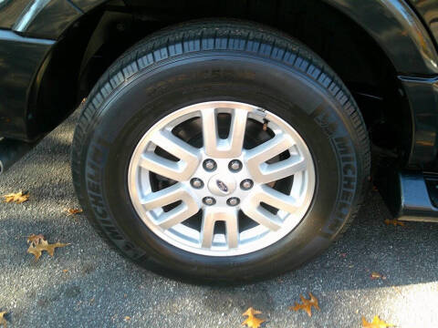 2014 Ford Expedition Limited