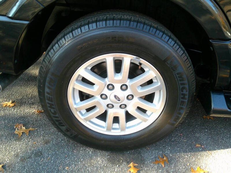 2014 Ford Expedition Limited