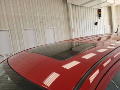 2013 Dodge Durango for sale at KOCUR KREW AUTO in Gladwin MI