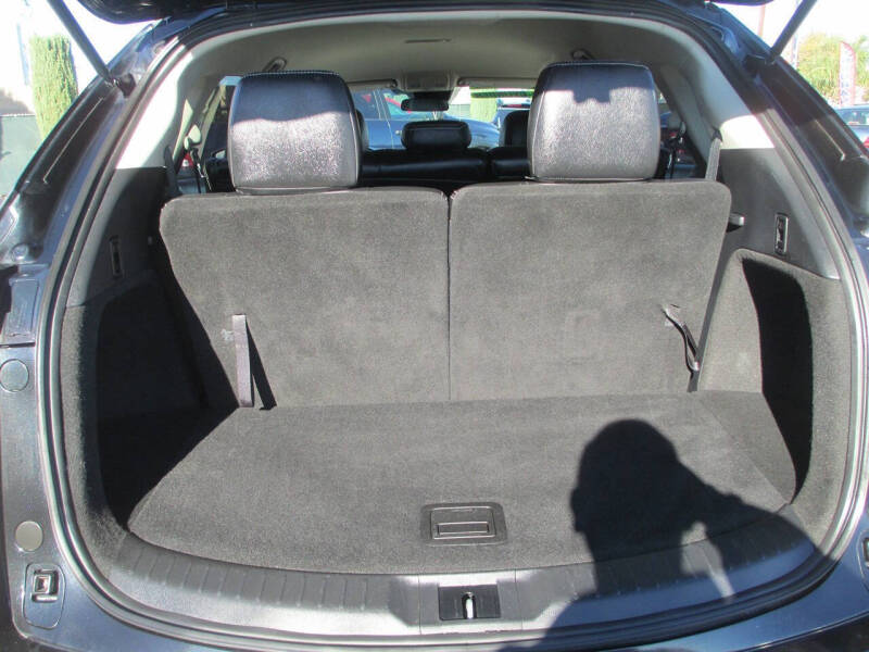 2020 Mazda CX-9 Sport