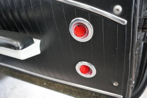 1962 Chevrolet Corvette