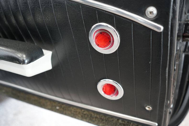 1962 Chevrolet Corvette