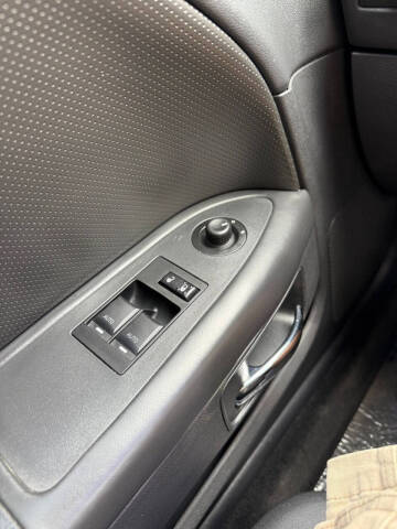 2010 Dodge Challenger R/T