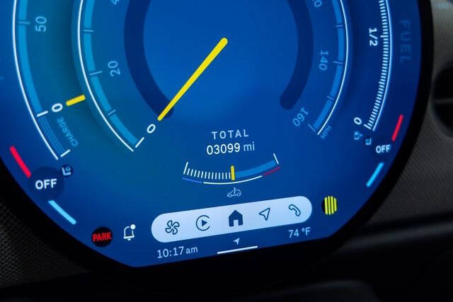 2025 MINI Hardtop 4 Door Cooper S Signature Trim