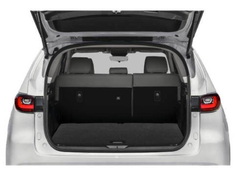 2026 Mazda CX-70 3.3 Turbo Preferred