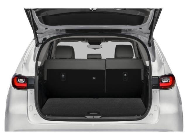 2026 Mazda CX-70 3.3 Turbo Preferred