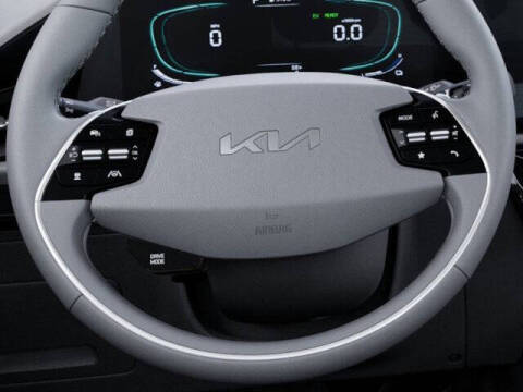 2025 Kia Niro EX
