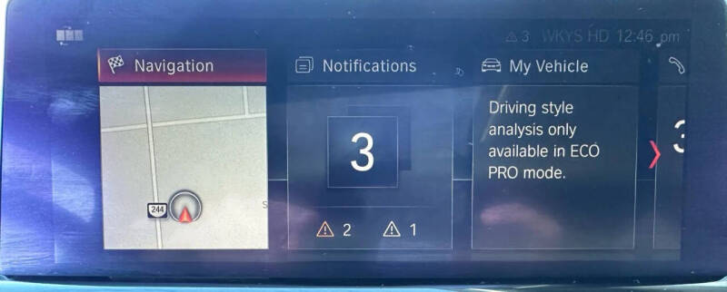 2020 BMW X1 xDrive28i