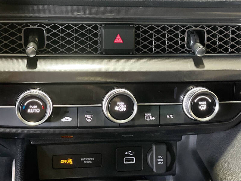 2025 Acura Integra w/A-SPEC