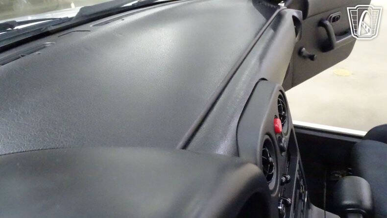 1991 Mazda MX-5 Miata