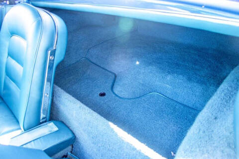 1965 Chevrolet Corvette