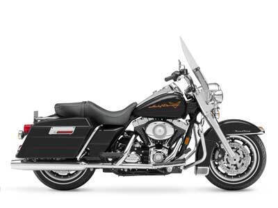 2008 Harley-Davidson Road King