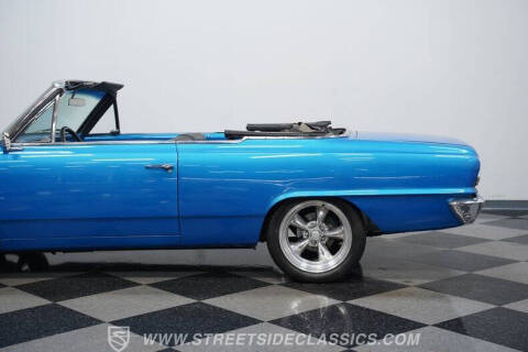 1965 AMC Rambler
