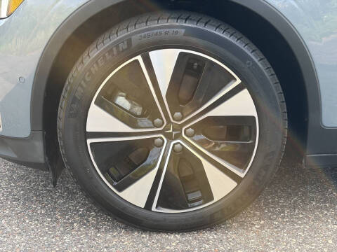 2024 Polestar 2 Long Range Dual Motor