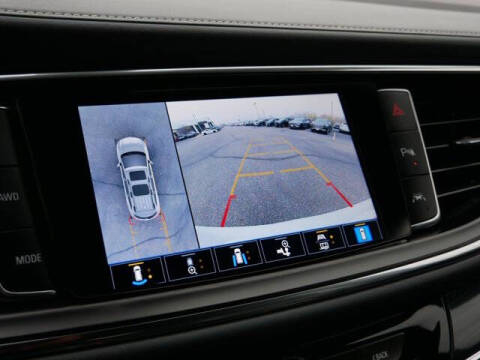 2022 Buick Enclave Premium