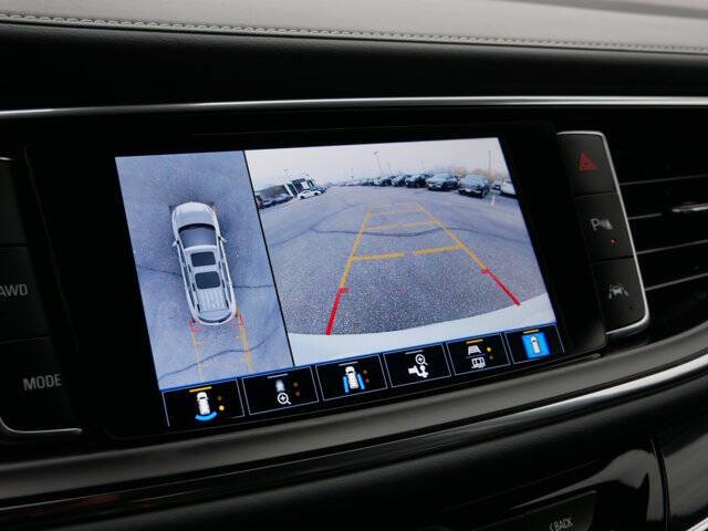 2022 Buick Enclave Premium