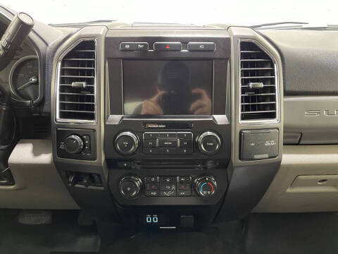 2018 Ford F-250 Super Duty XLT