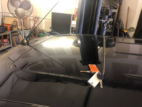 2007 Chevrolet HHR LT