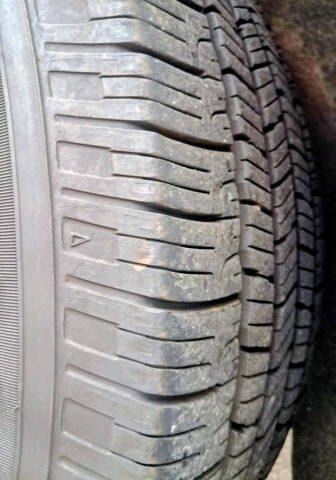 2021 Nissan Murano S