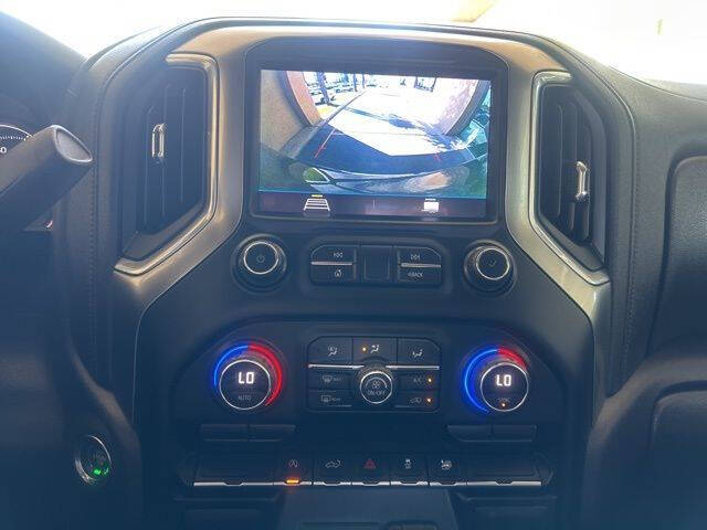 2022 Chevrolet Silverado 1500 Limited