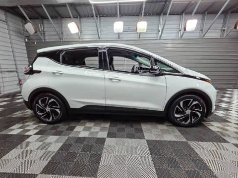 2023 Chevrolet Bolt EV 2LT