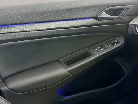 2024 Volkswagen Golf R 4Motion