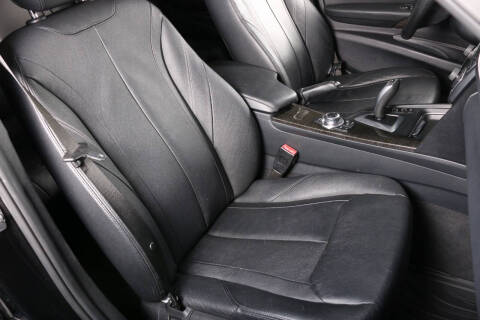 2013 BMW 3 Series 328i xDrive