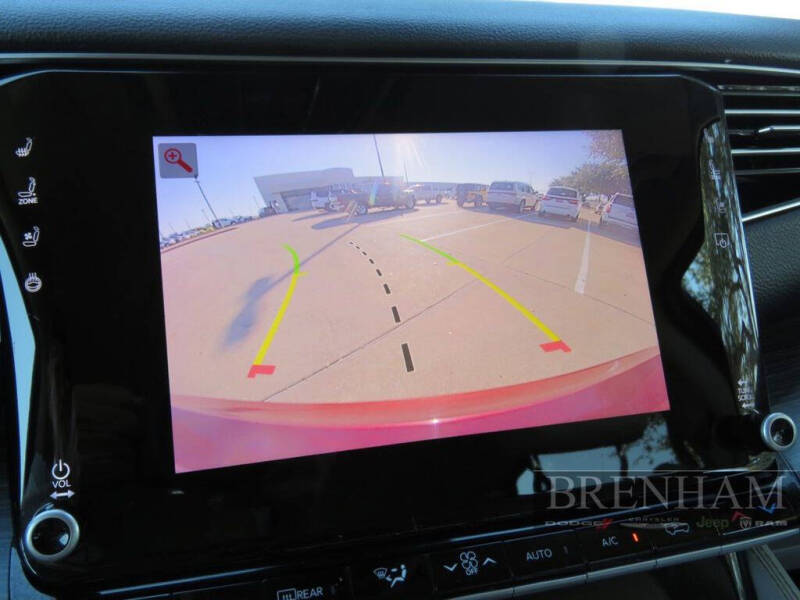 2024 Jeep Wagoneer Series III