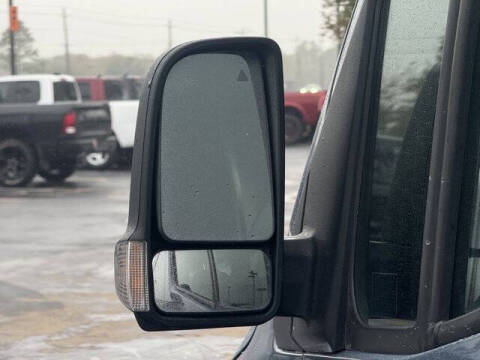 2019 Mercedes-Benz Sprinter