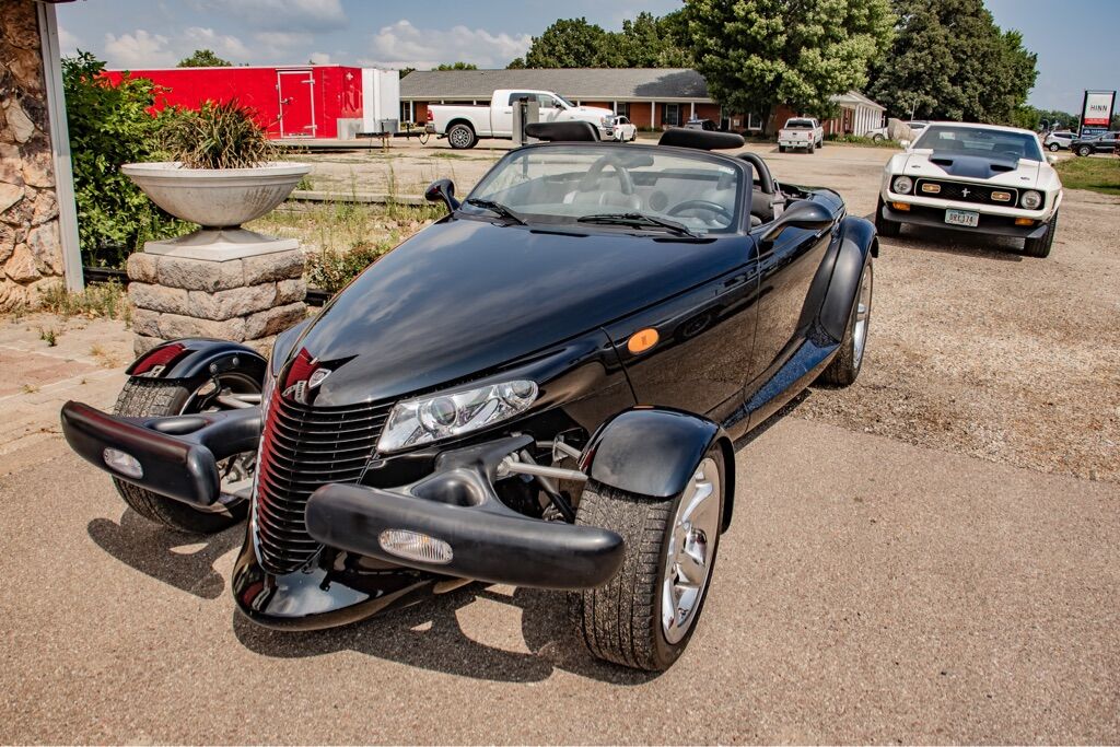 2000 Plymouth Prowler 59