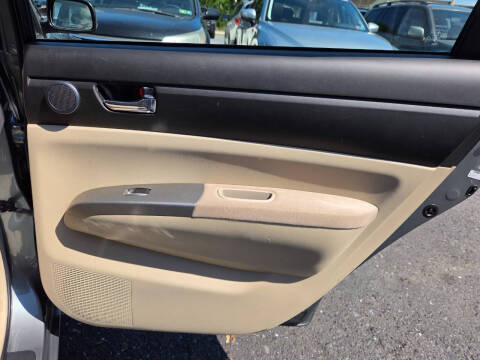 2004 Toyota Prius