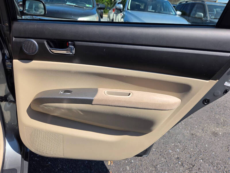 2004 Toyota Prius