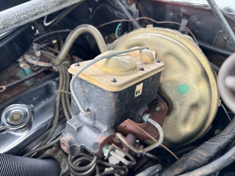 1977 Pontiac Trans Am