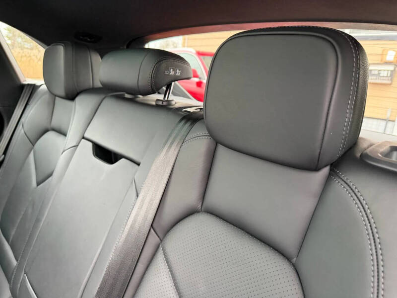 2019 Porsche Macan S