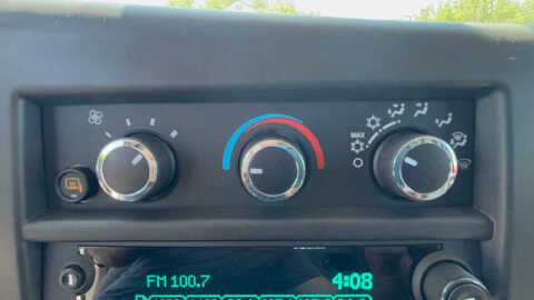2025 Chevrolet Express 2500
