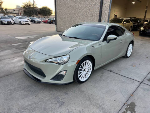 2016 Scion FR-S Release Series 2.0