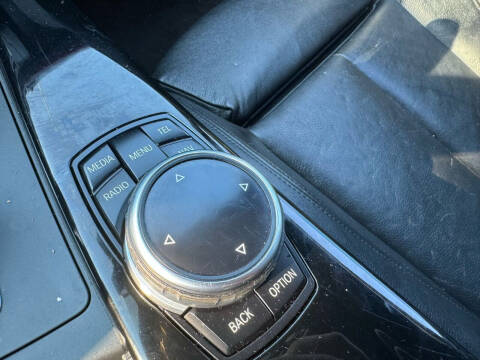 2014 BMW 3 Series 335i