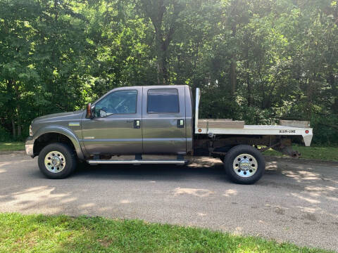 2005 Ford F-250 Super Duty for sale at Elite Auto Plaza in Springfield IL
